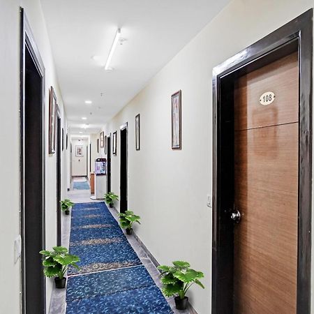 Hotel O Royal Regency Ghaziabad Exterior photo