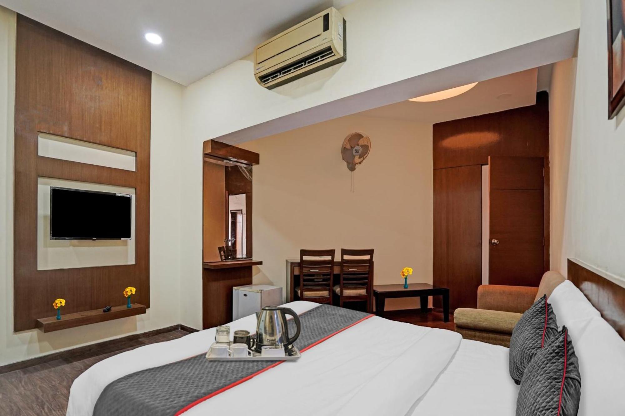 Hotel O Royal Regency Ghaziabad Exterior photo